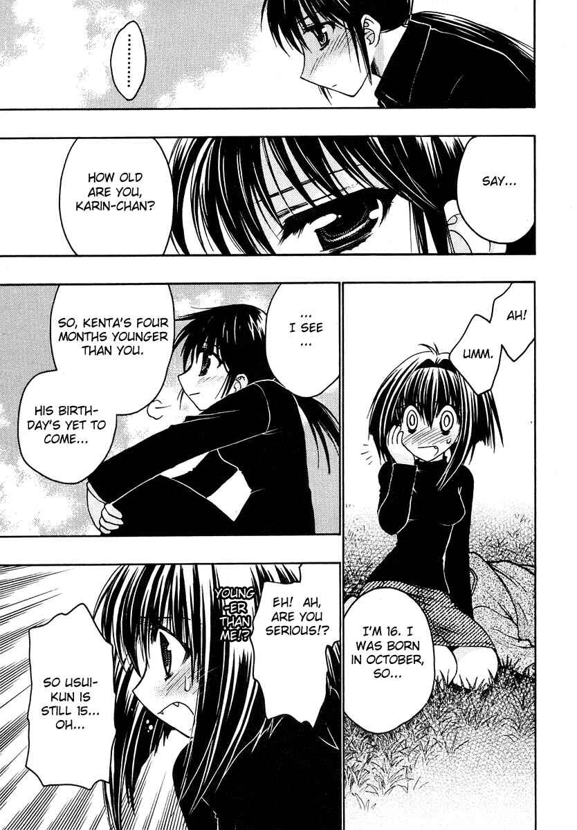 Page 5 Chapter 26 Karin