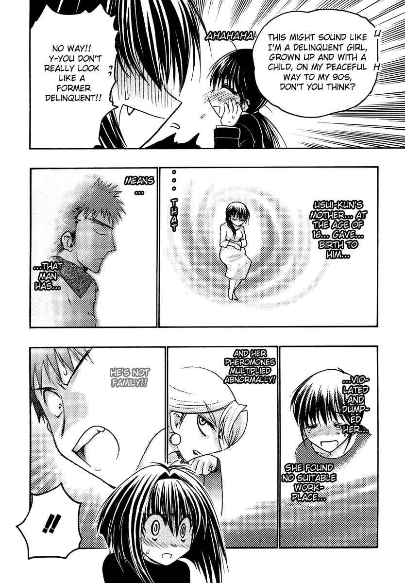 Page 8 Chapter 26 Karin
