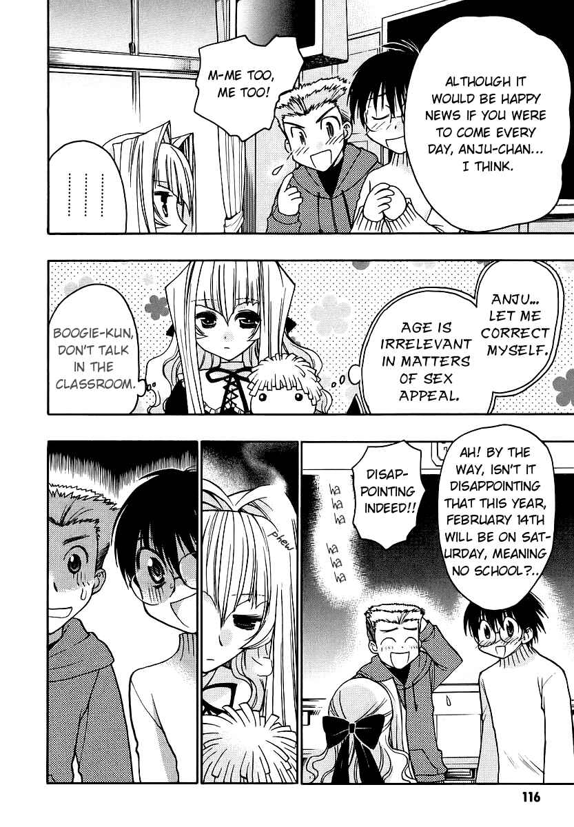 Page 16 Chapter 35 Karin