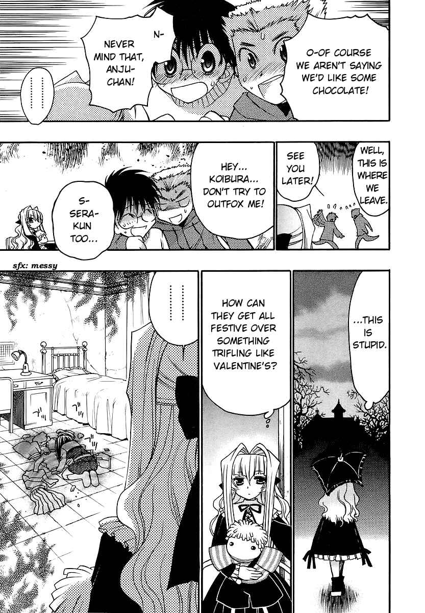 Page 17 Chapter 35 Karin