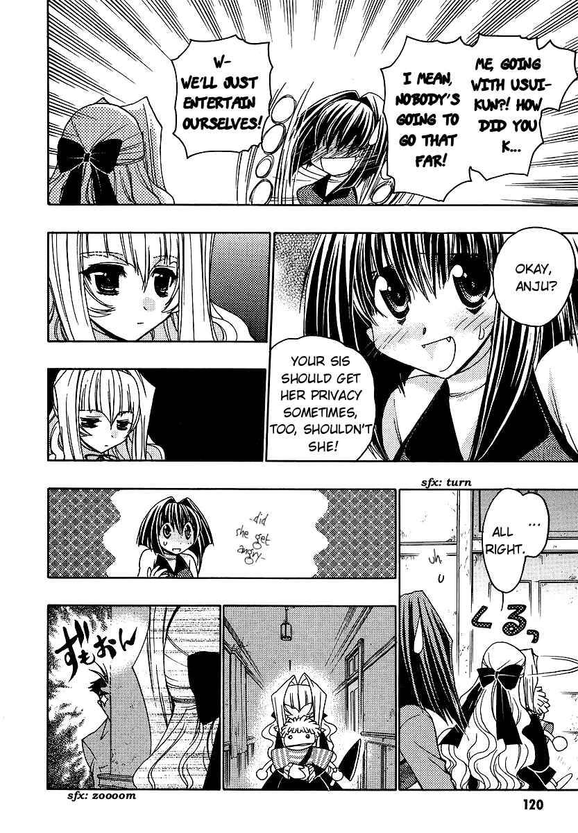 Page 20 Chapter 35 Karin