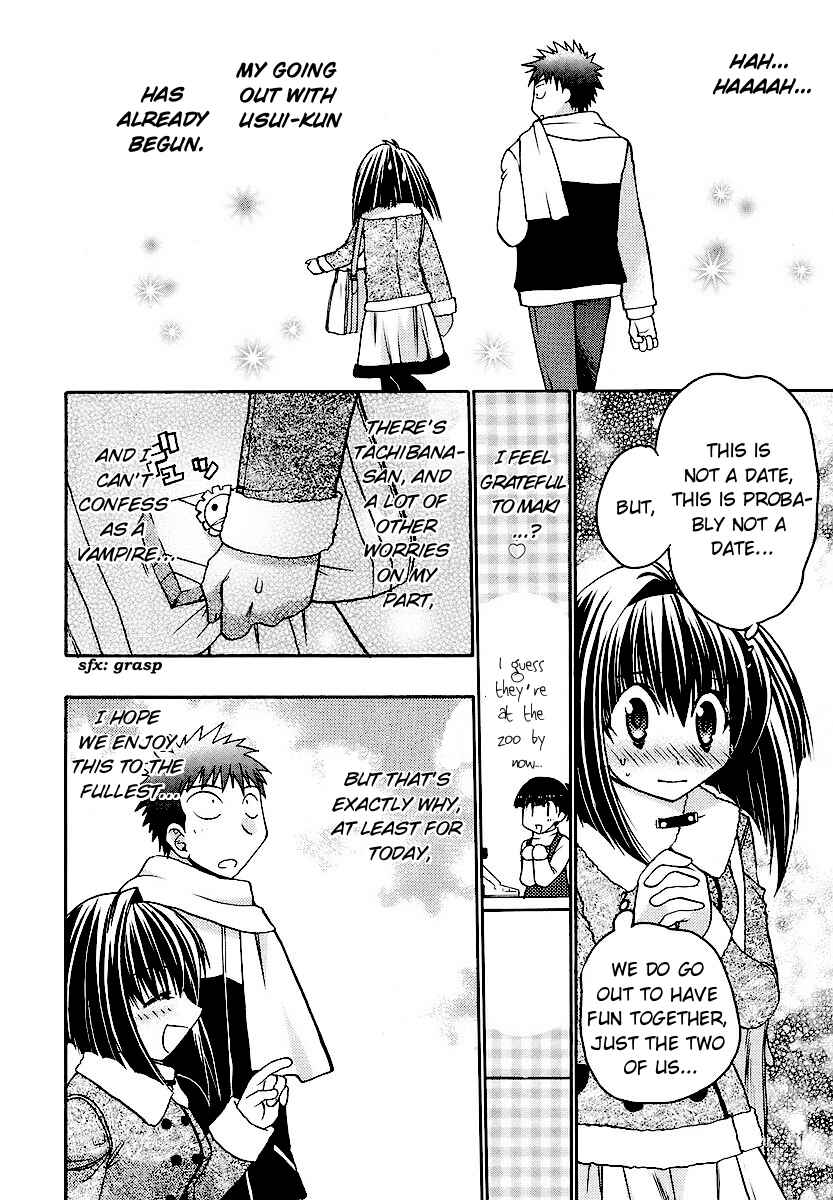 Page 24 Chapter 35 Karin