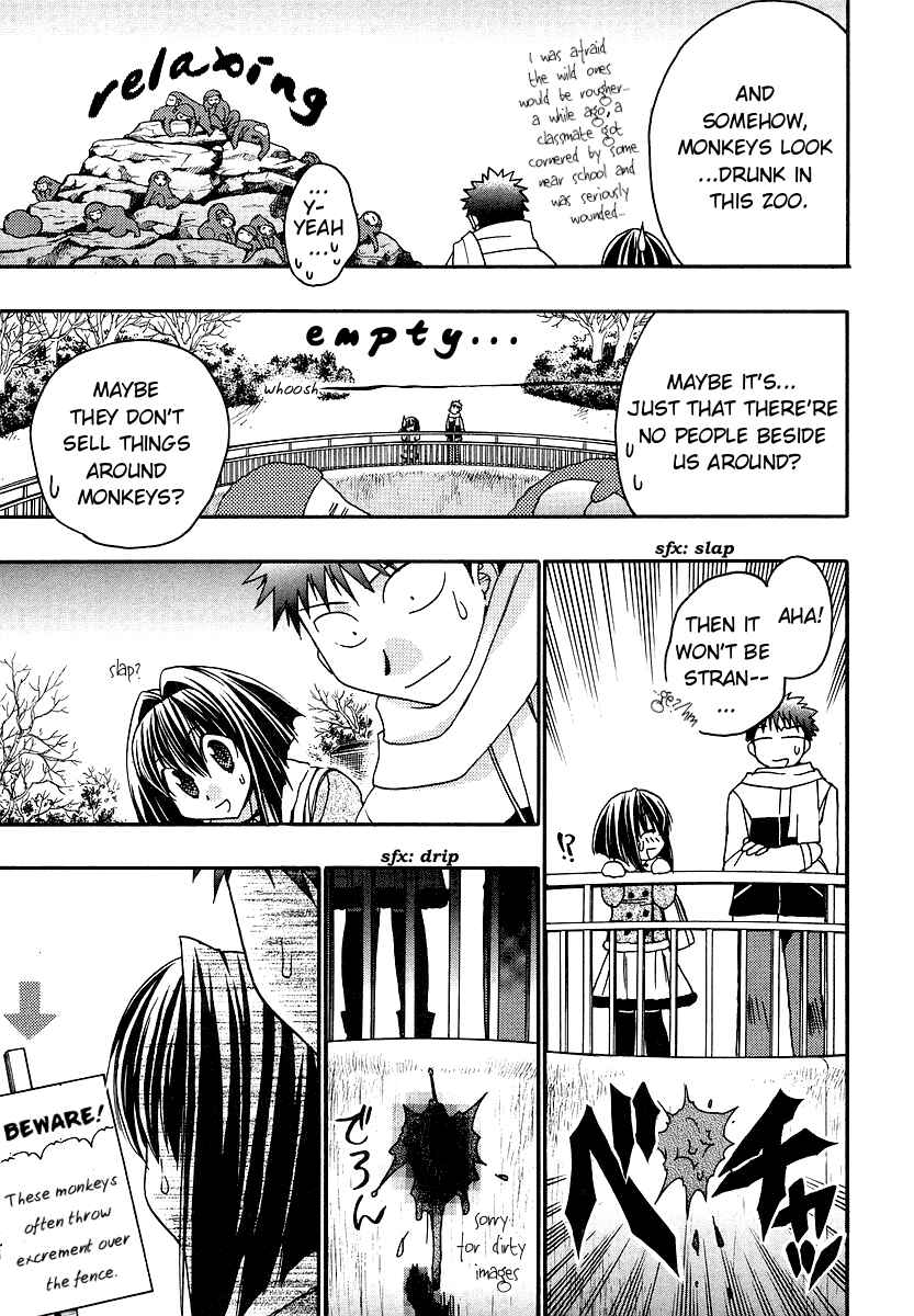 Page 27 Chapter 35 Karin