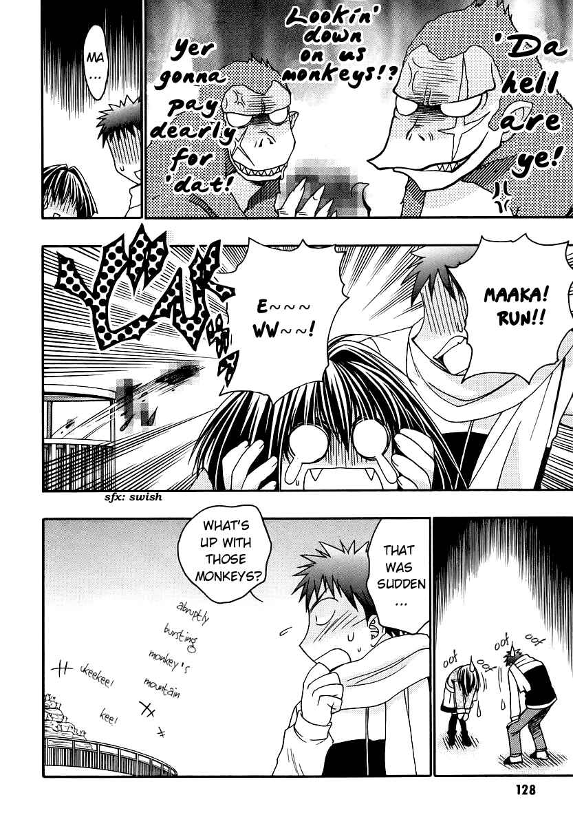 Page 28 Chapter 35 Karin
