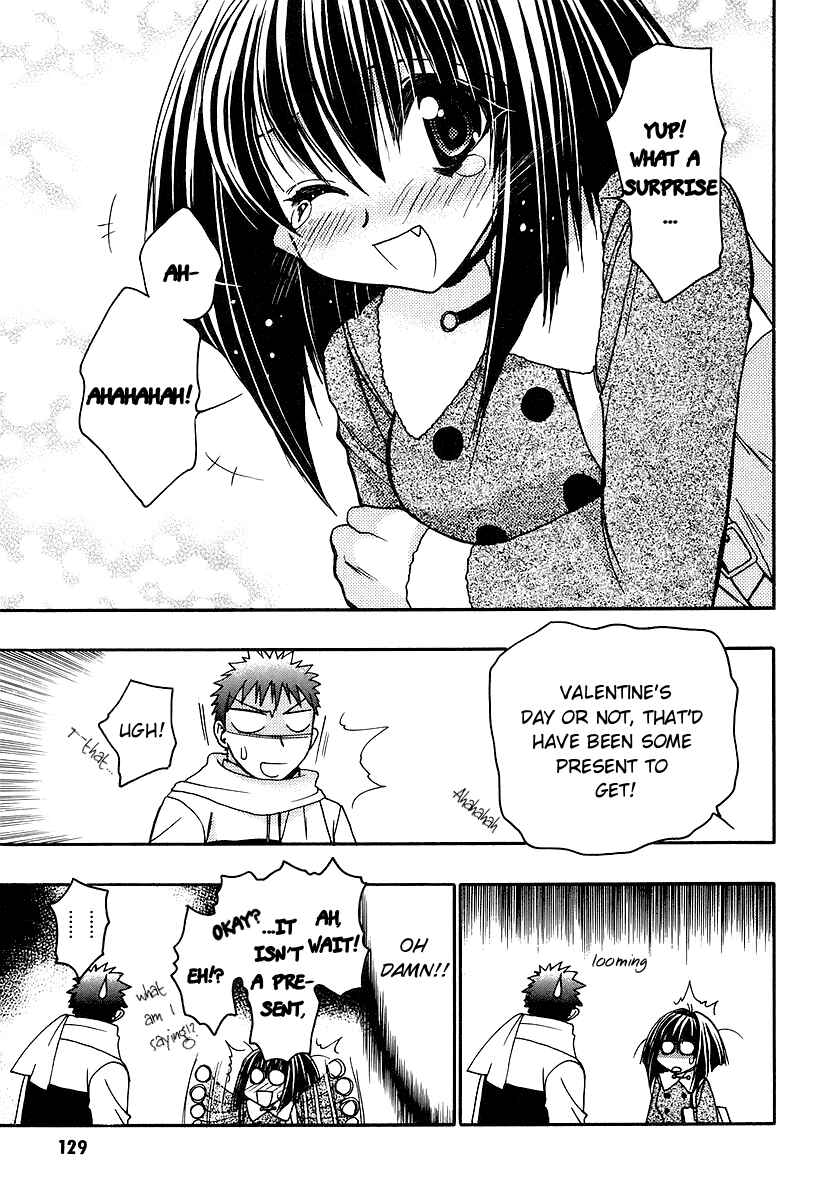 Page 29 Chapter 35 Karin