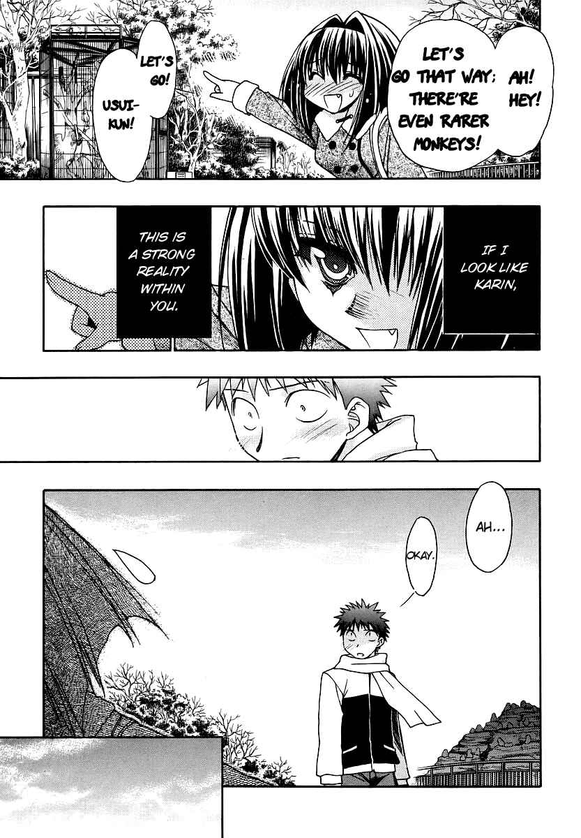Page 31 Chapter 35 Karin