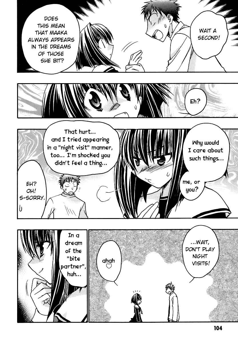 Page 4 Chapter 35 Karin