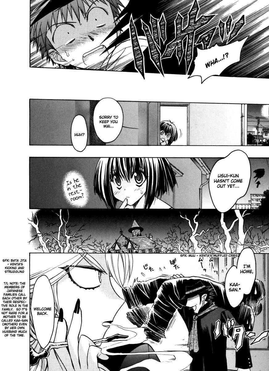 Page 14 Chapter 10 Karin