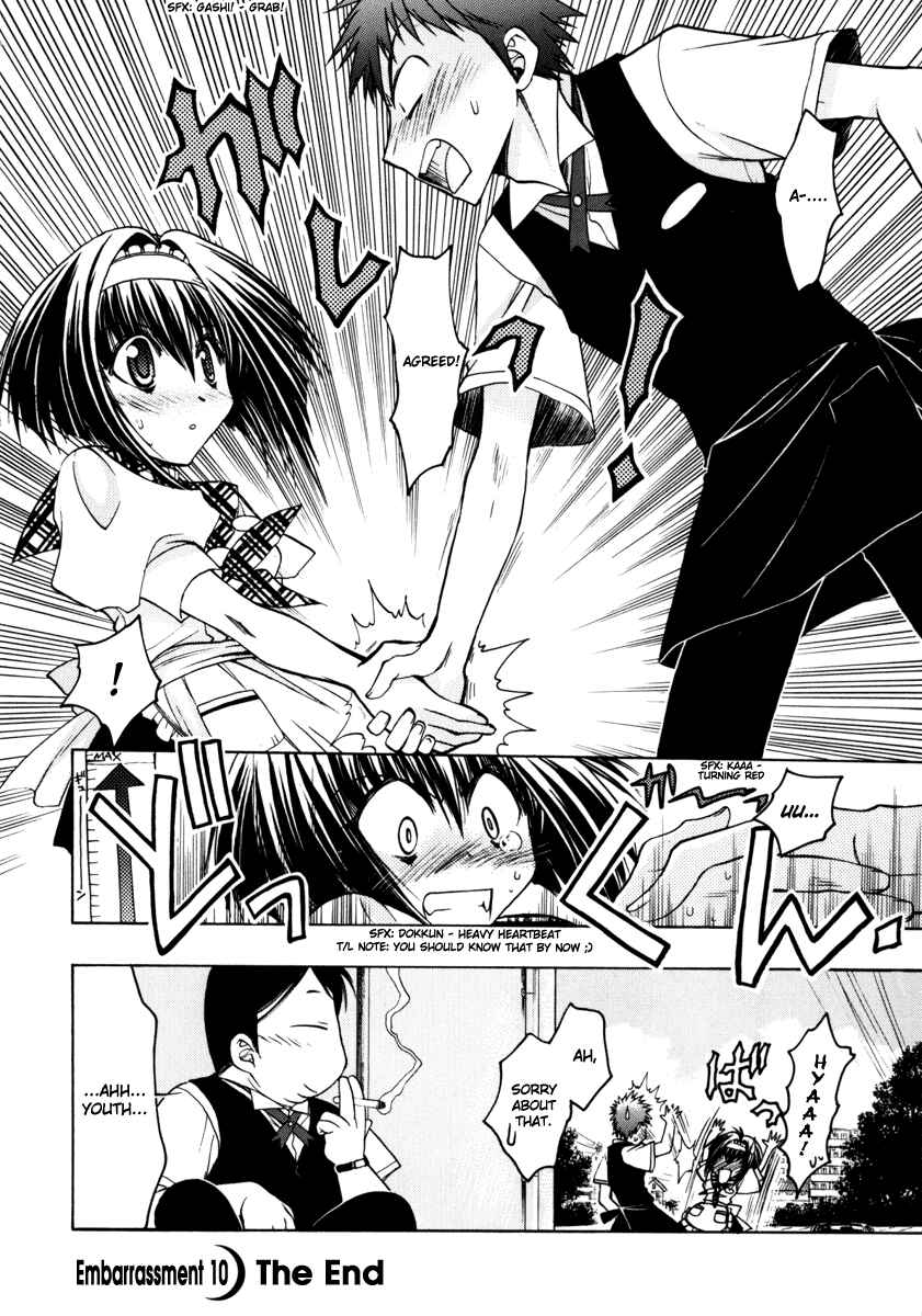 Page 30 Chapter 10 Karin