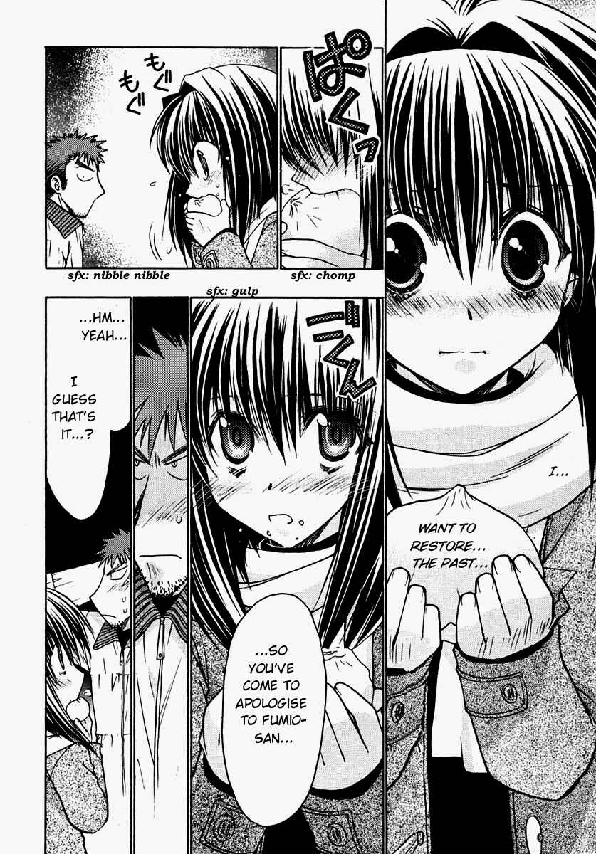 Page 11 Chapter 28 Karin