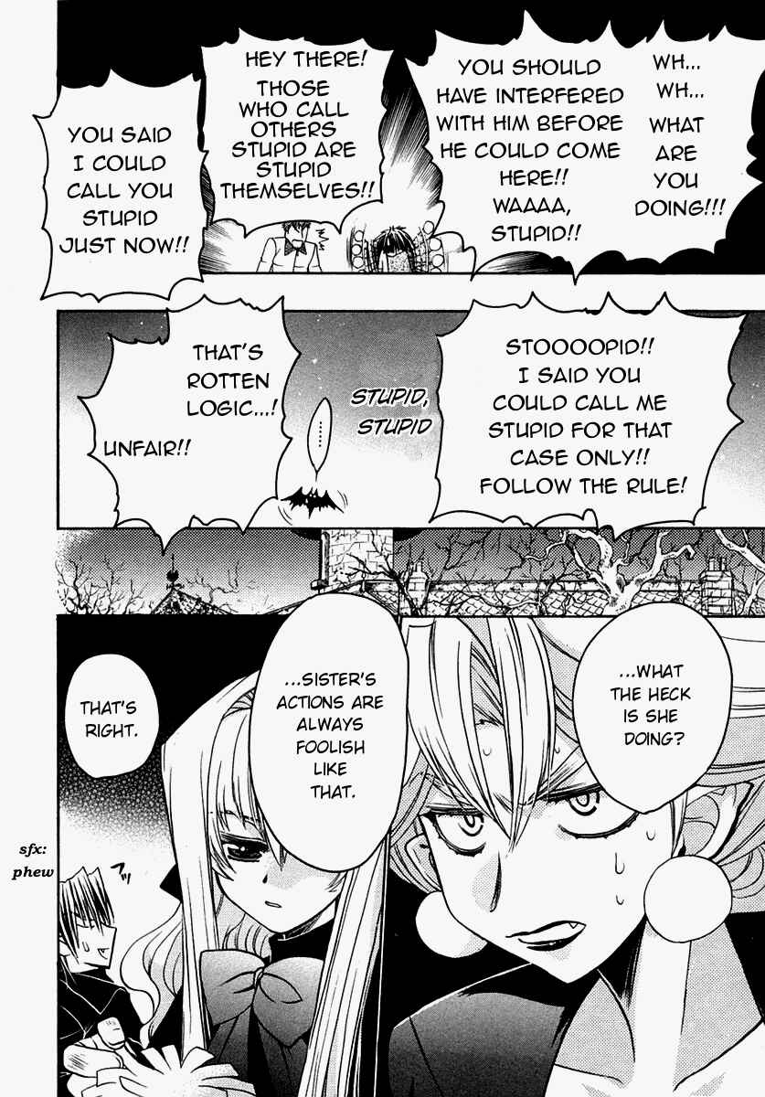 Page 13 Chapter 28 Karin