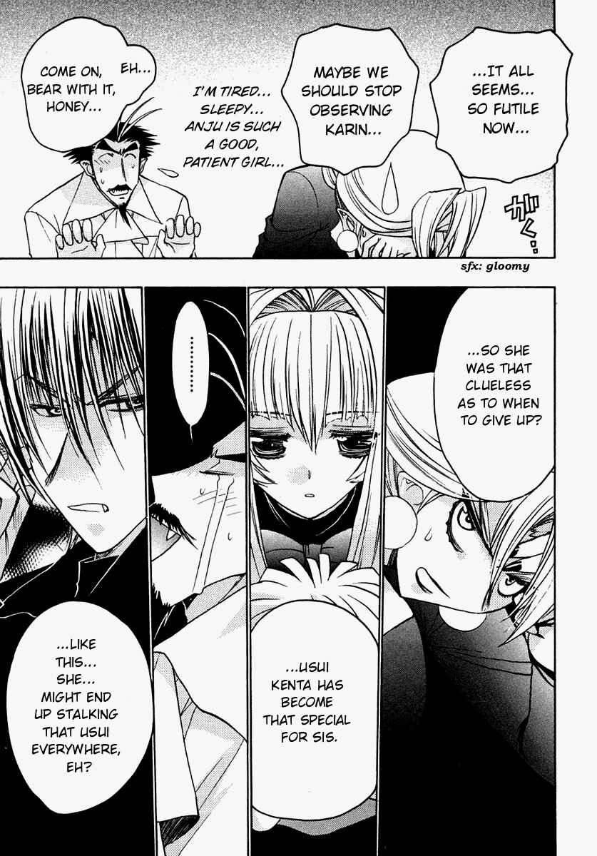 Page 14 Chapter 28 Karin