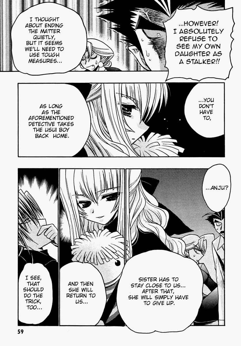 Page 16 Chapter 28 Karin