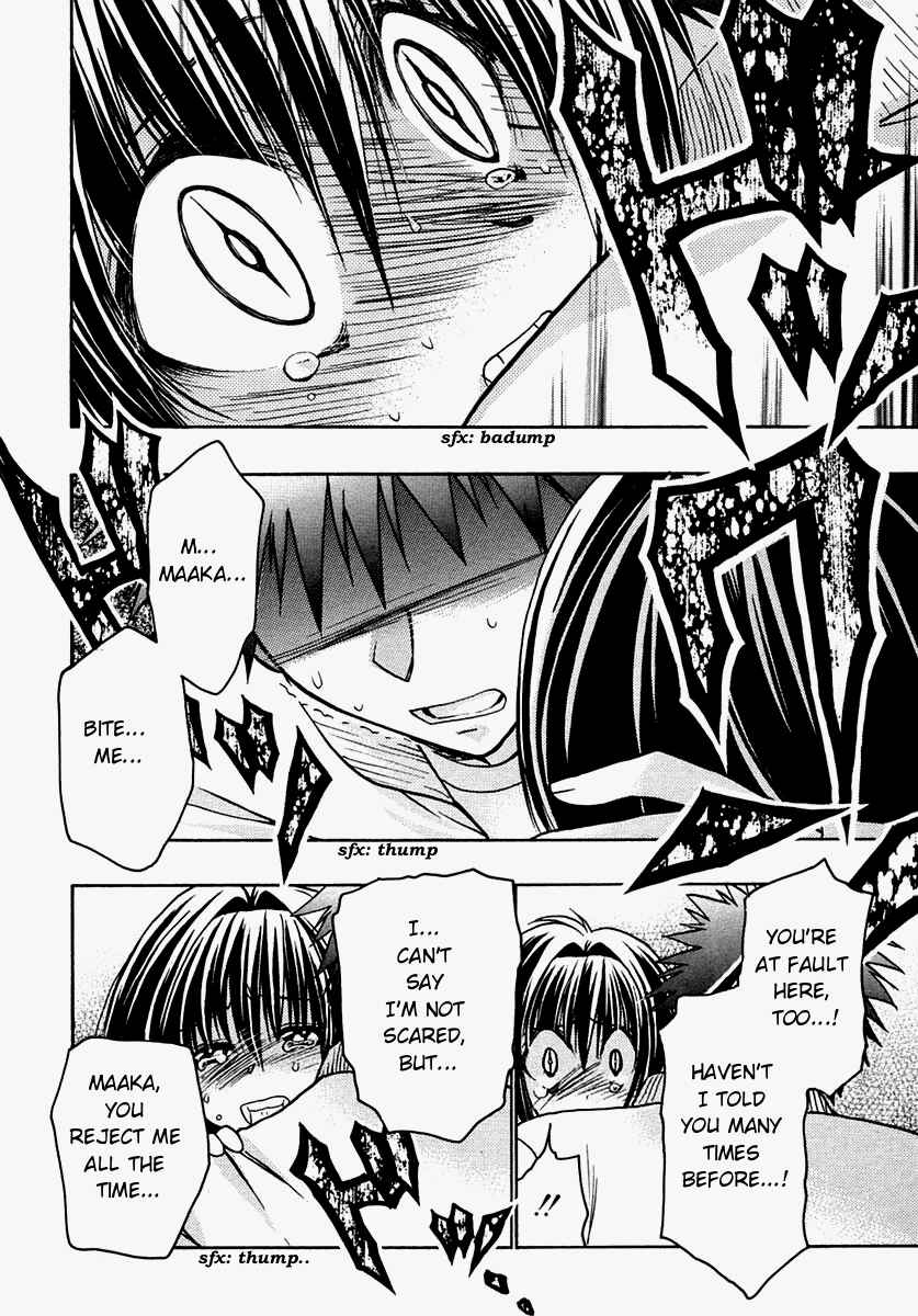 Page 30 Chapter 28 Karin