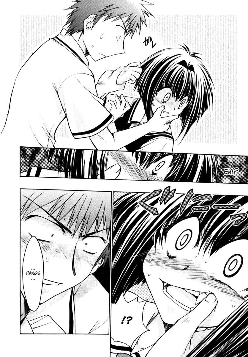 Page 14 Chapter 8 Karin