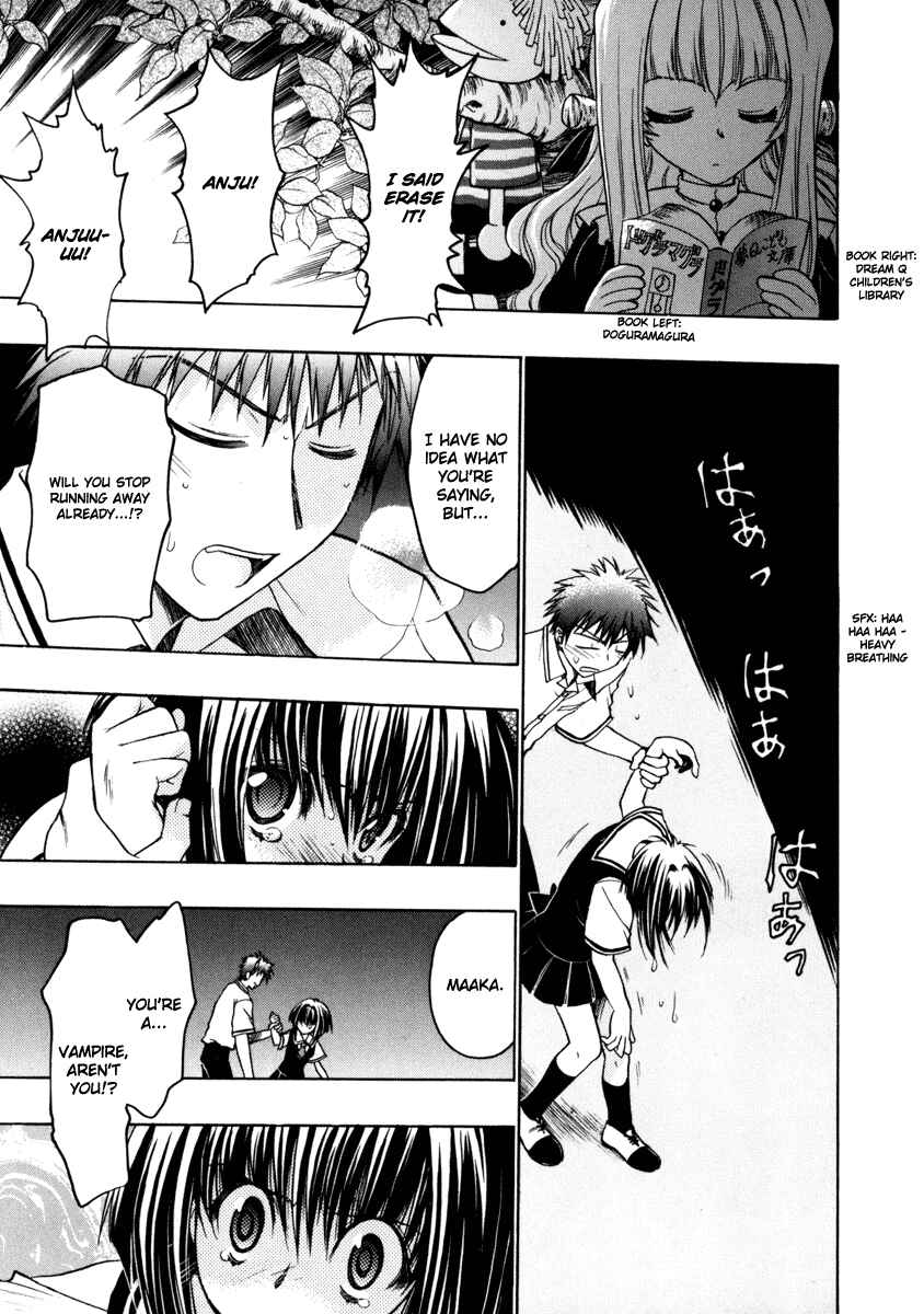 Page 17 Chapter 8 Karin