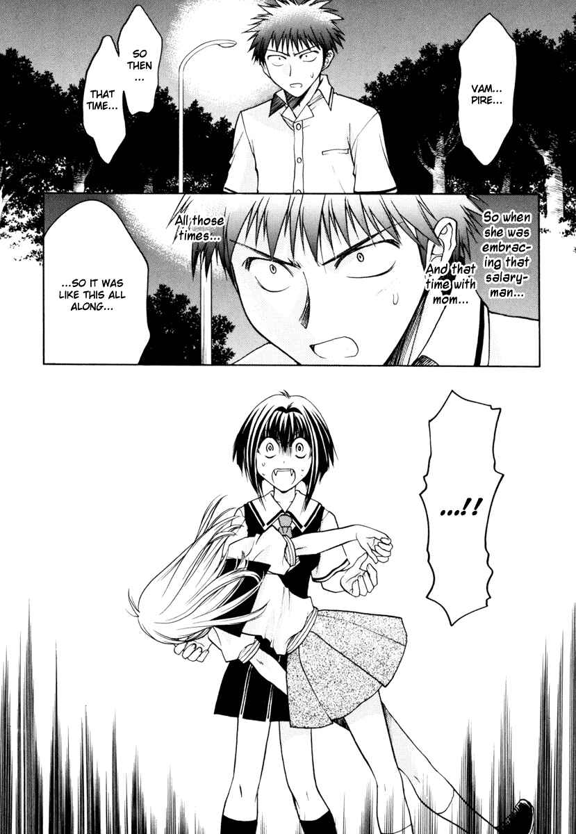 Page 2 Chapter 8 Karin