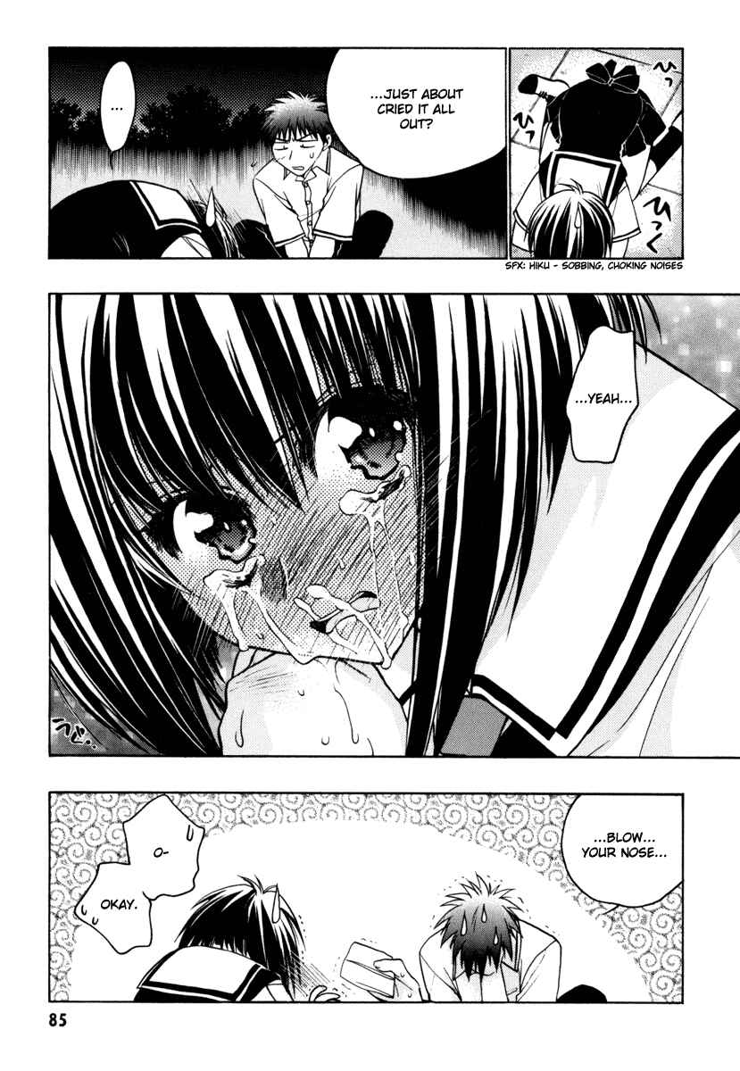 Page 21 Chapter 8 Karin