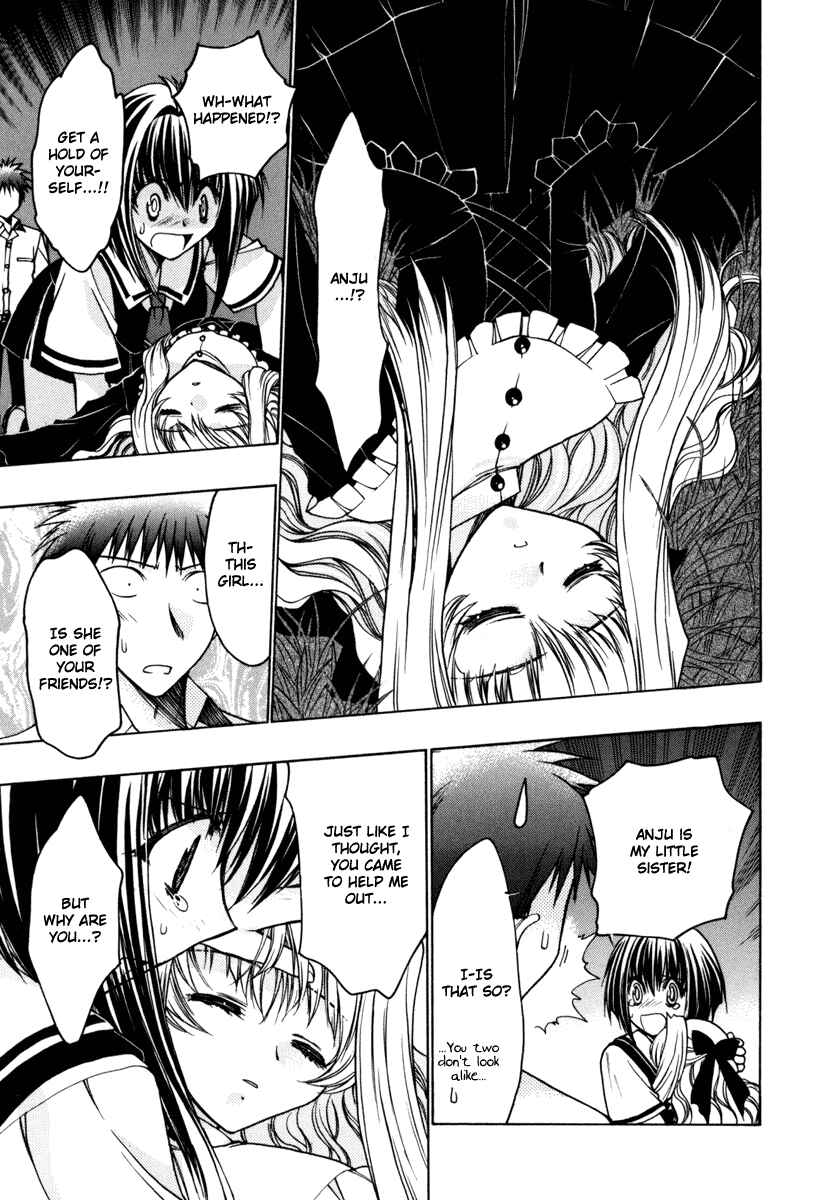 Page 29 Chapter 8 Karin