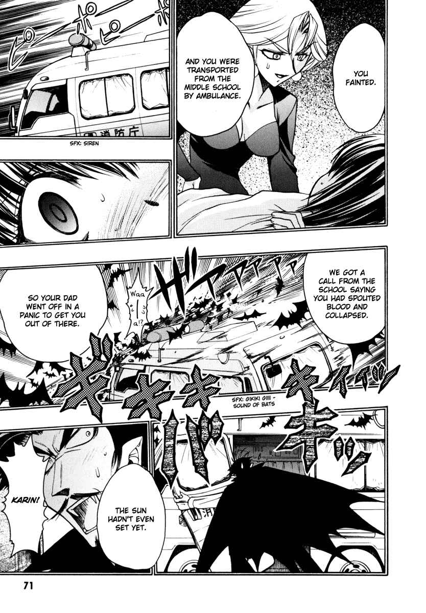 Page 7 Chapter 8 Karin
