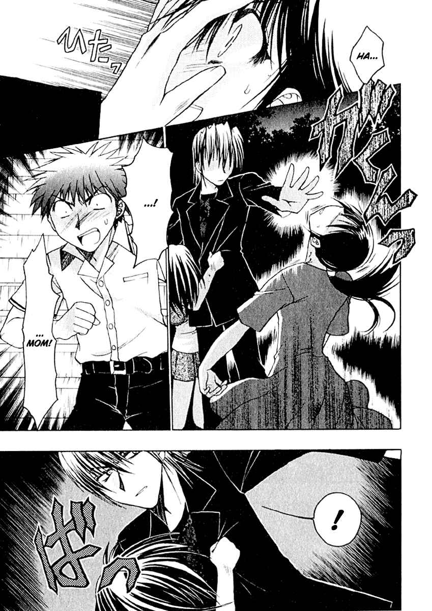 Page 23 Chapter 5 Karin
