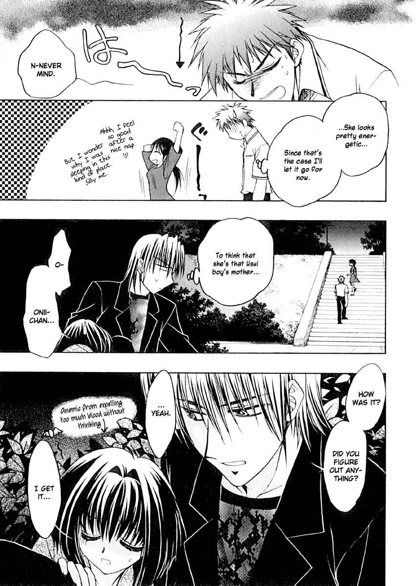 Page 25 Chapter 5 Karin