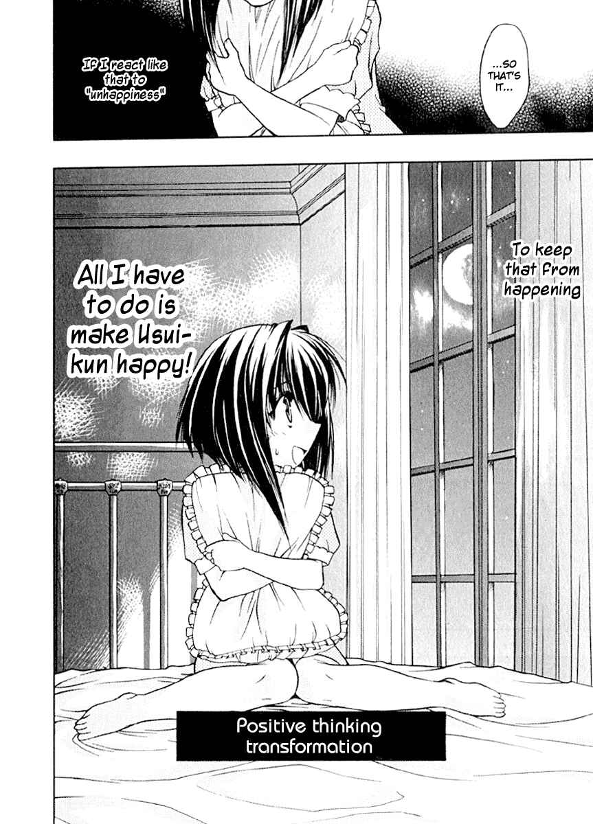 Page 28 Chapter 5 Karin