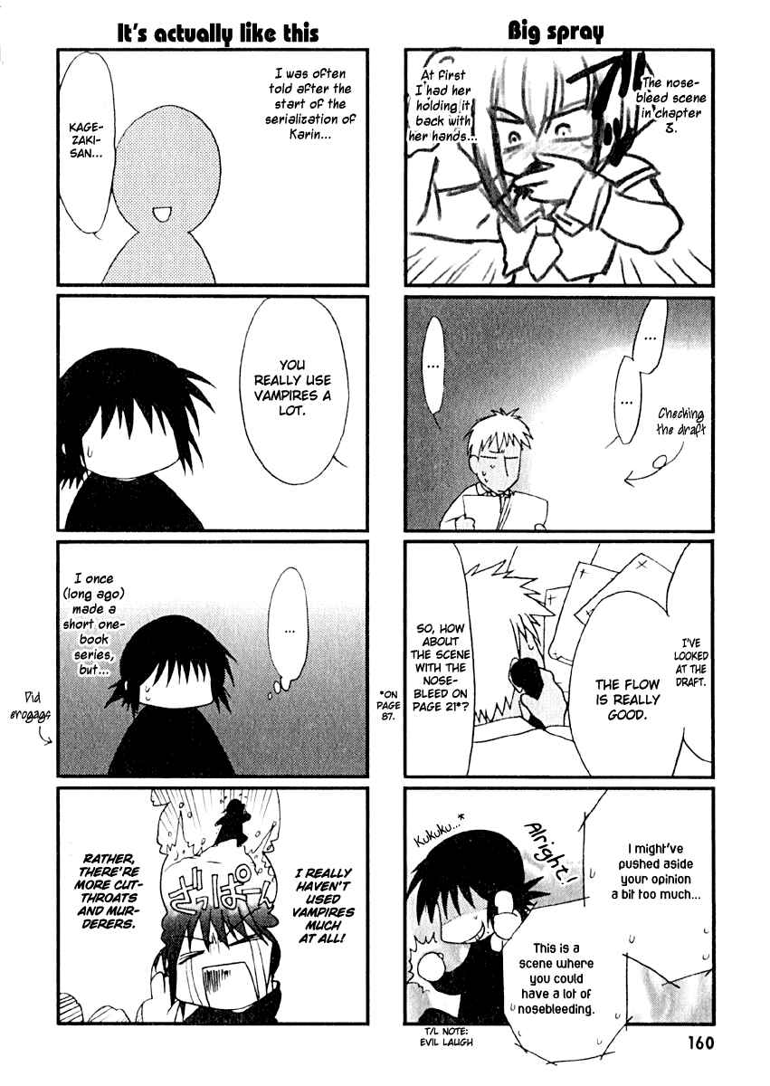Page 34 Chapter 5 Karin