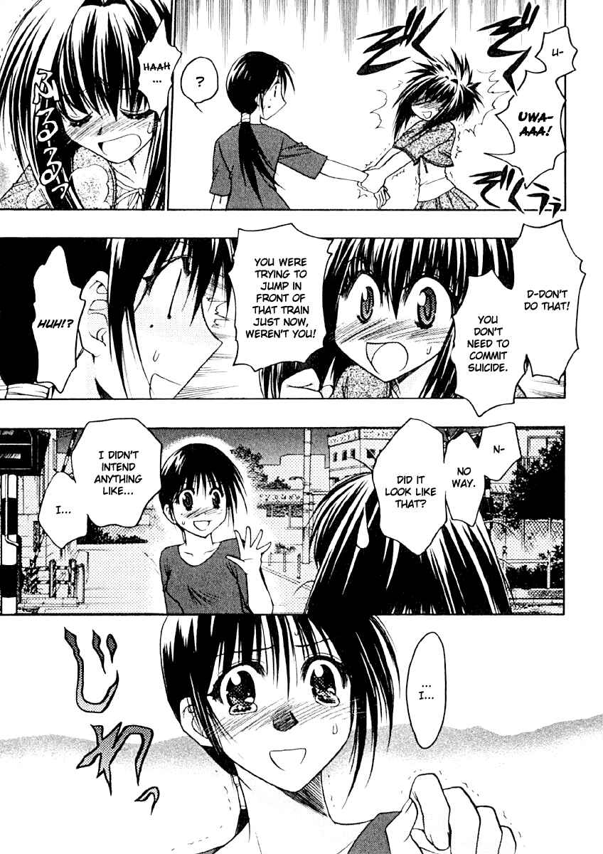 Page 5 Chapter 5 Karin