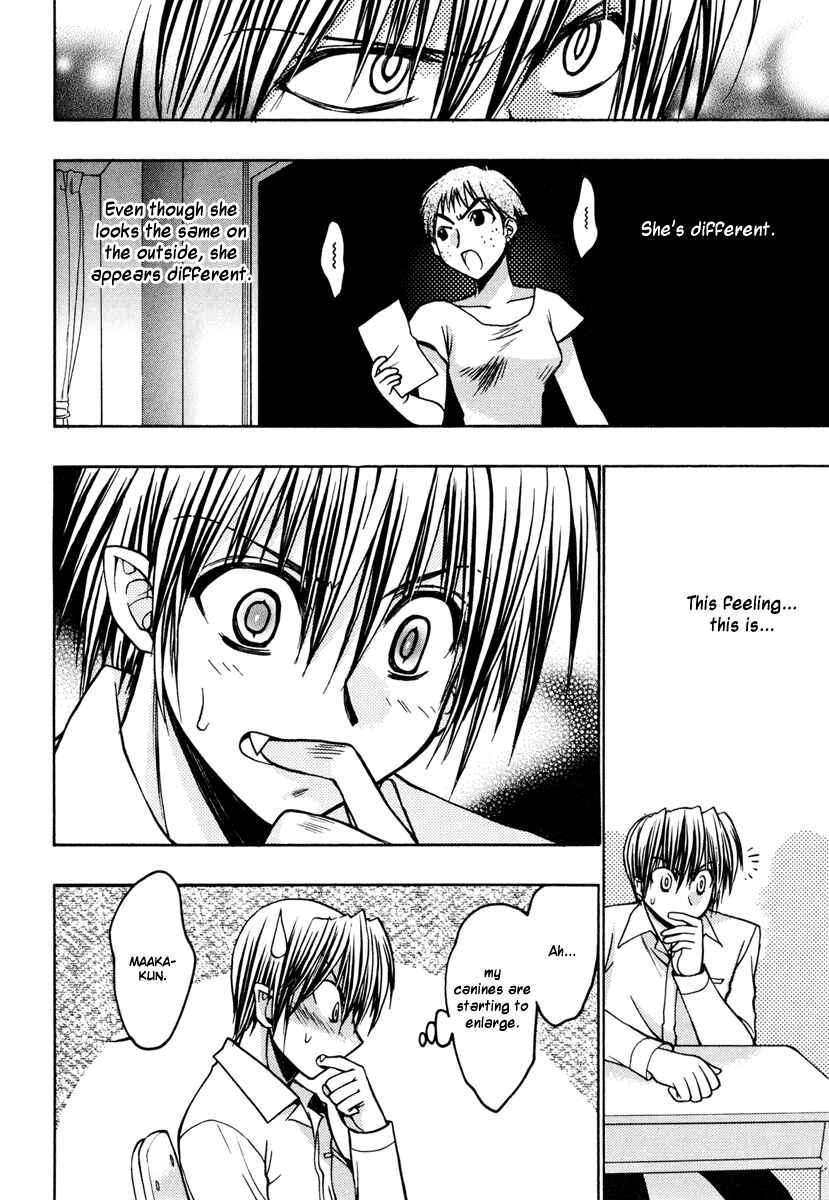 Page 20 Chapter 18.6 Karin