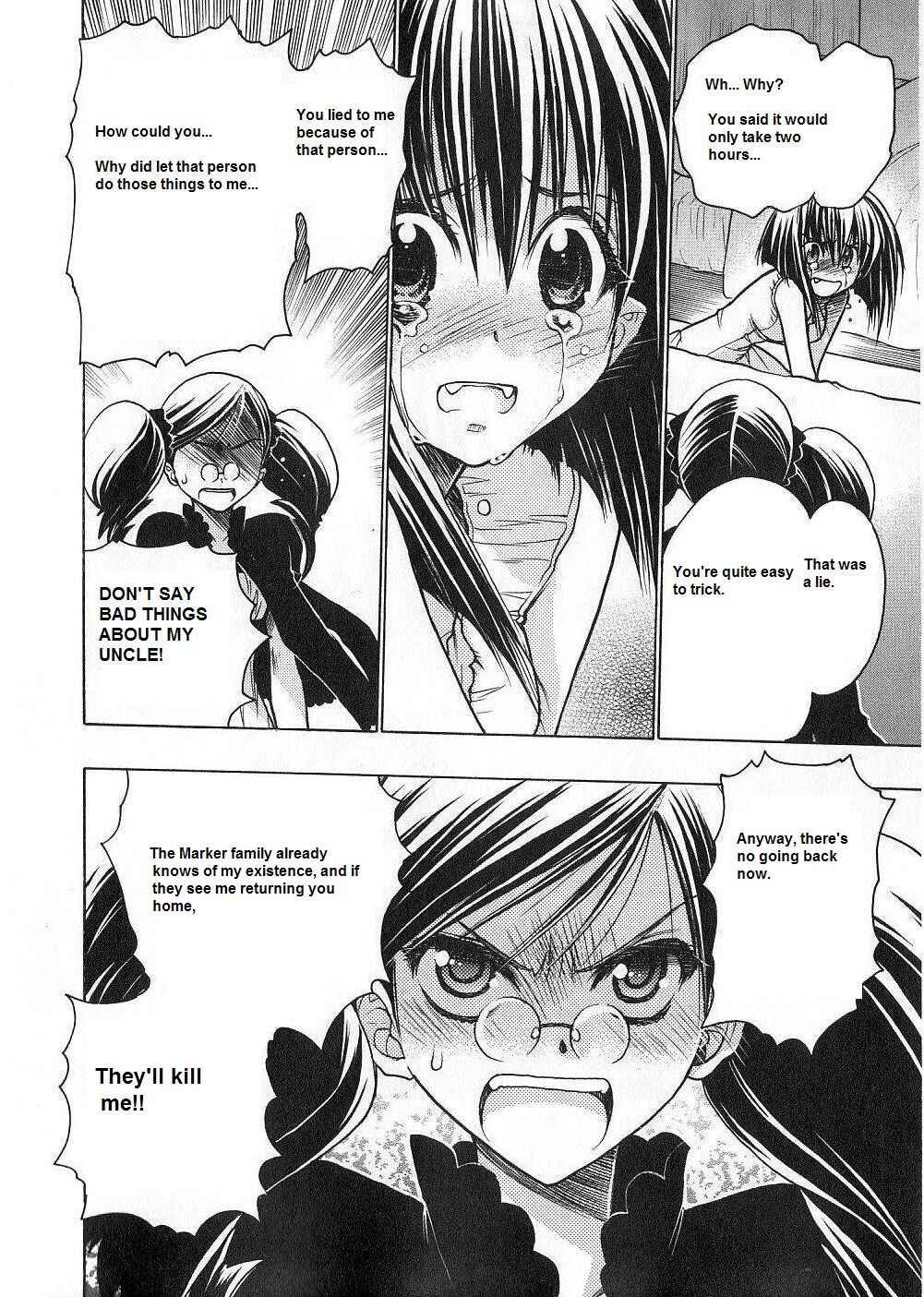 Page 16 Chapter 52 Karin
