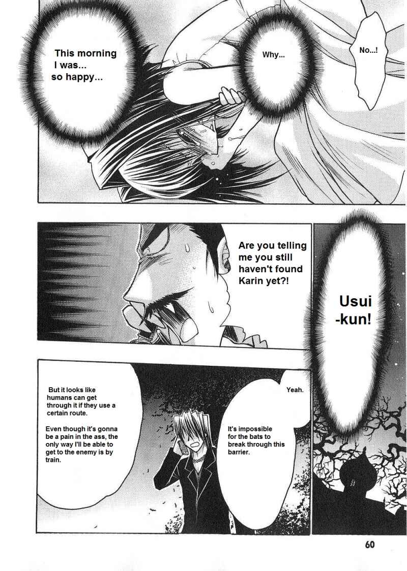 Page 18 Chapter 52 Karin