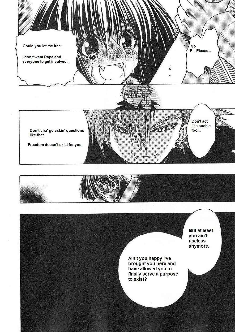 Page 30 Chapter 52 Karin