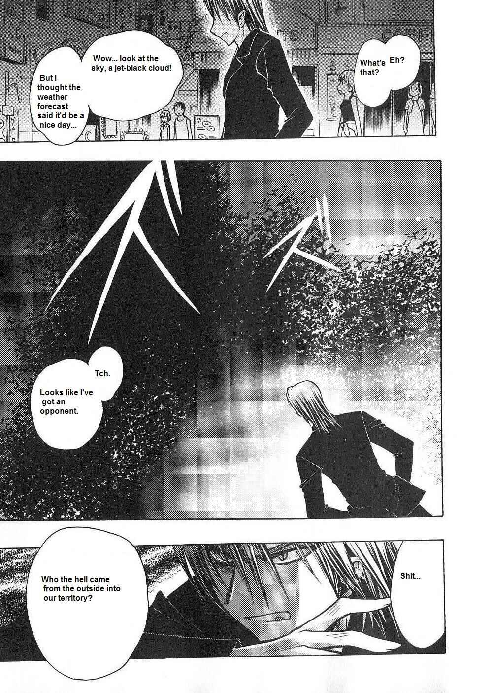 Page 9 Chapter 52 Karin