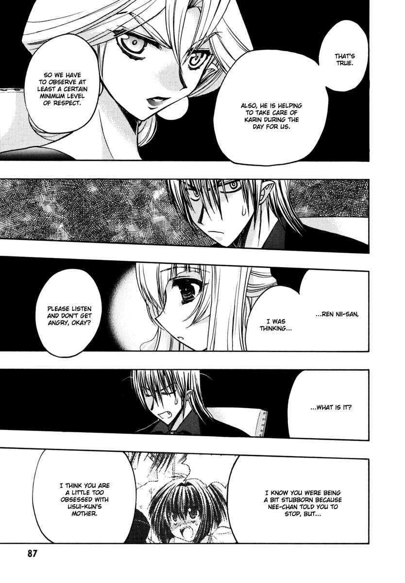 Page 21 Chapter 17 Karin