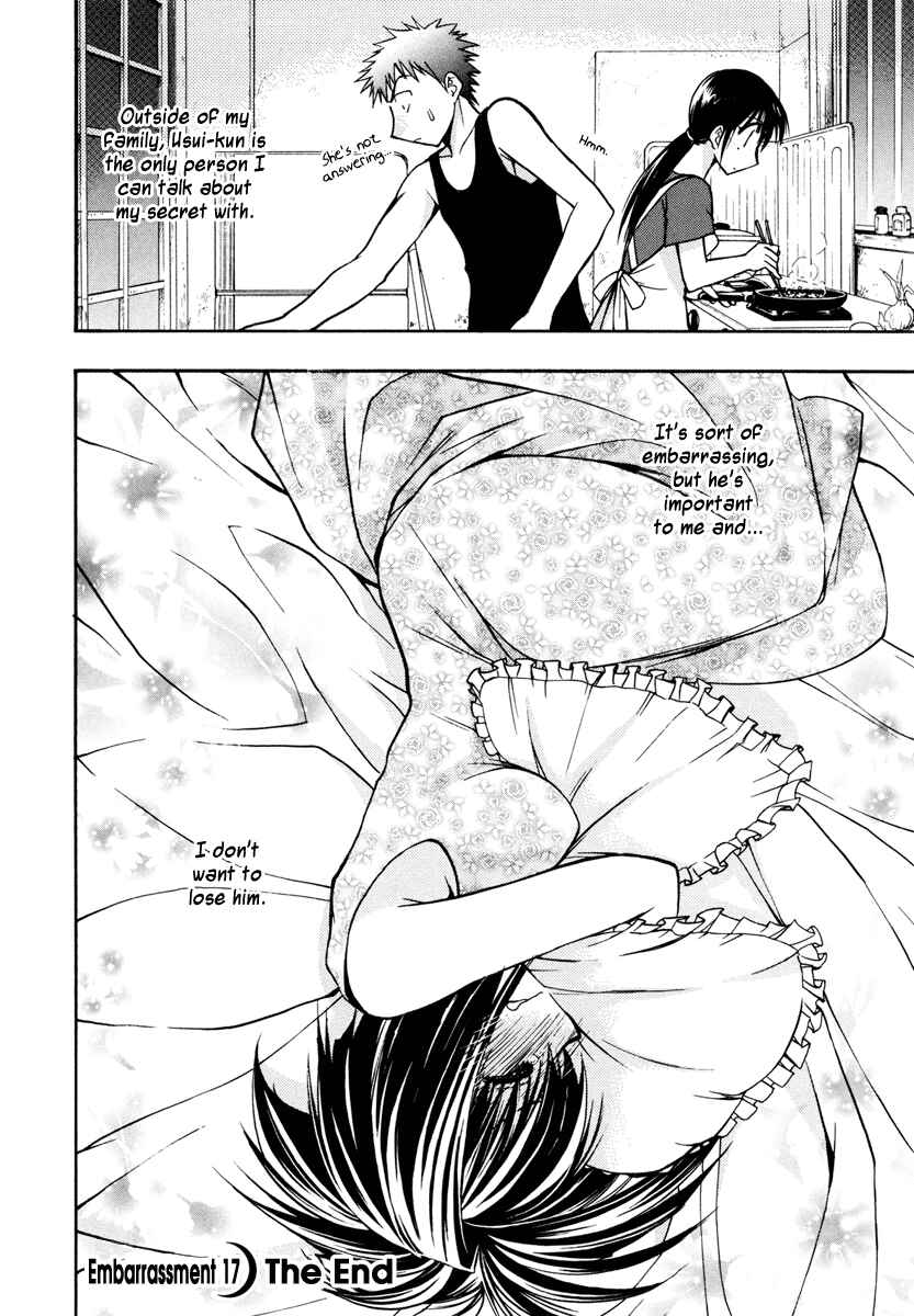 Page 30 Chapter 17 Karin