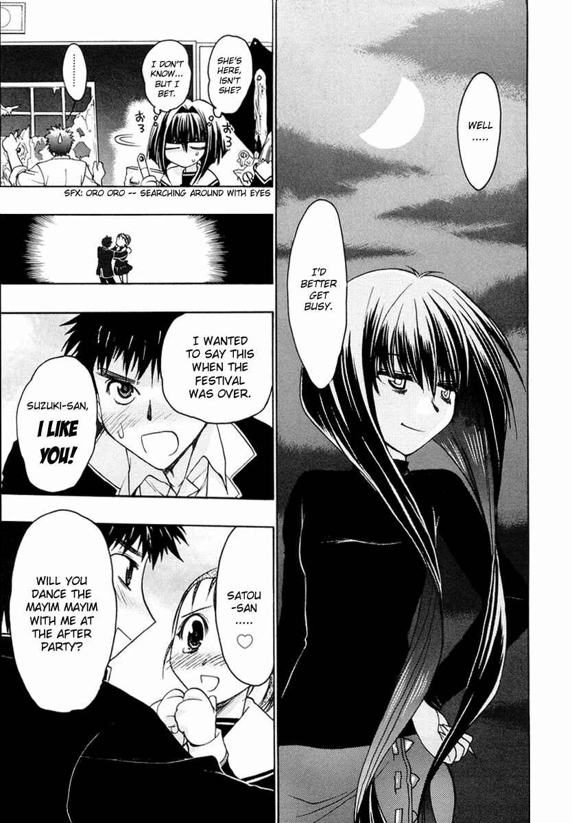 Page 11 Chapter 21 Karin