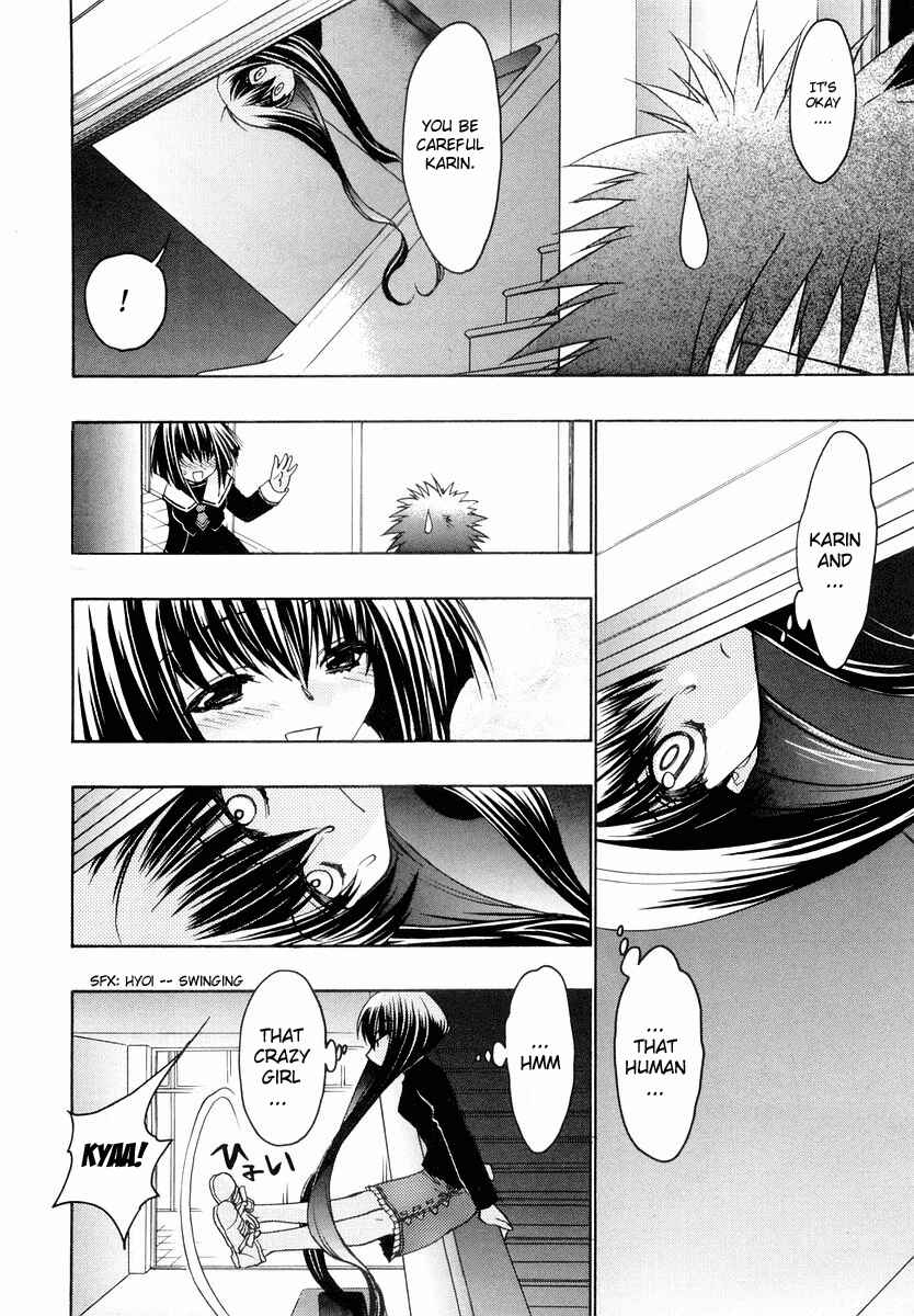 Page 14 Chapter 21 Karin