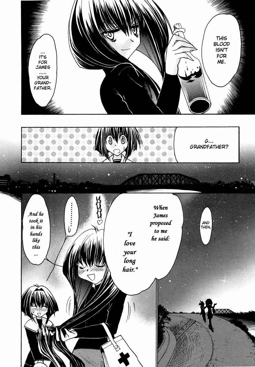 Page 20 Chapter 21 Karin
