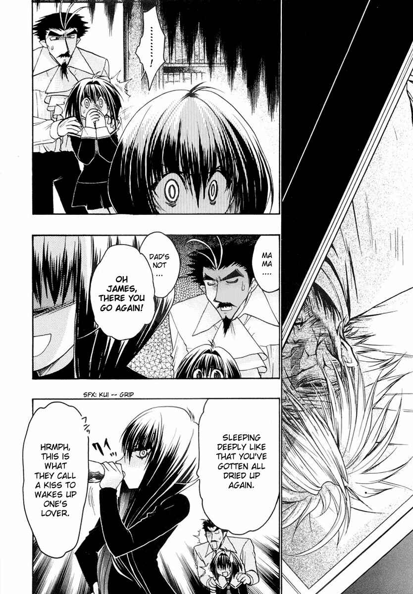 Page 24 Chapter 21 Karin
