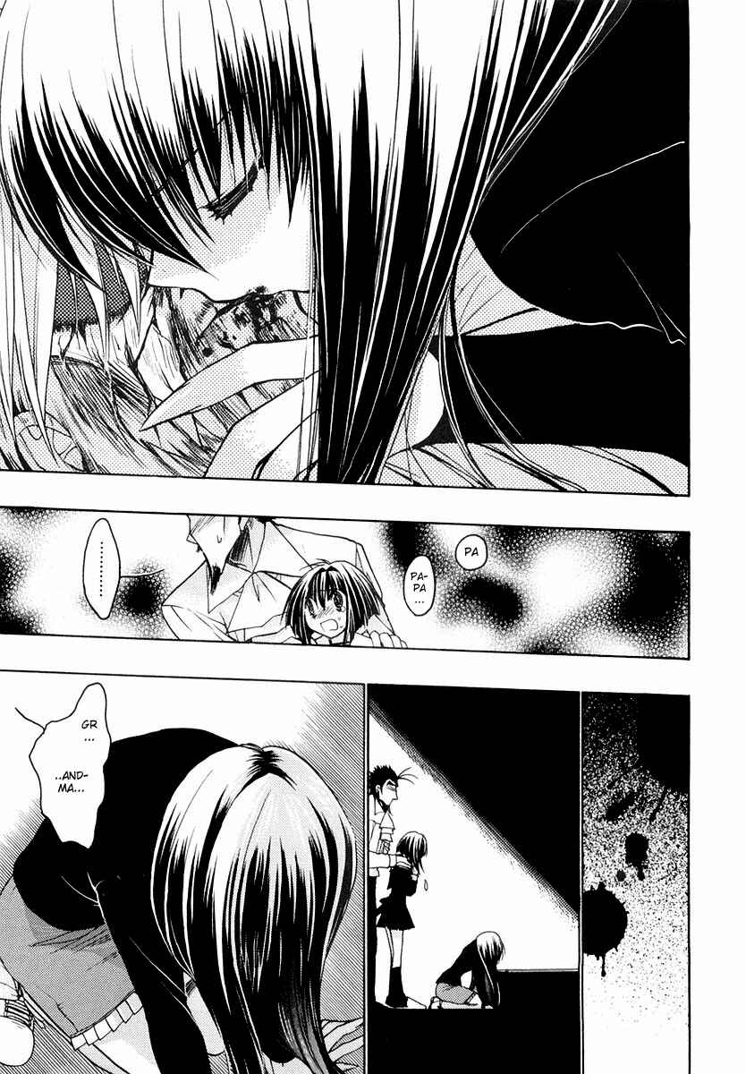 Page 25 Chapter 21 Karin