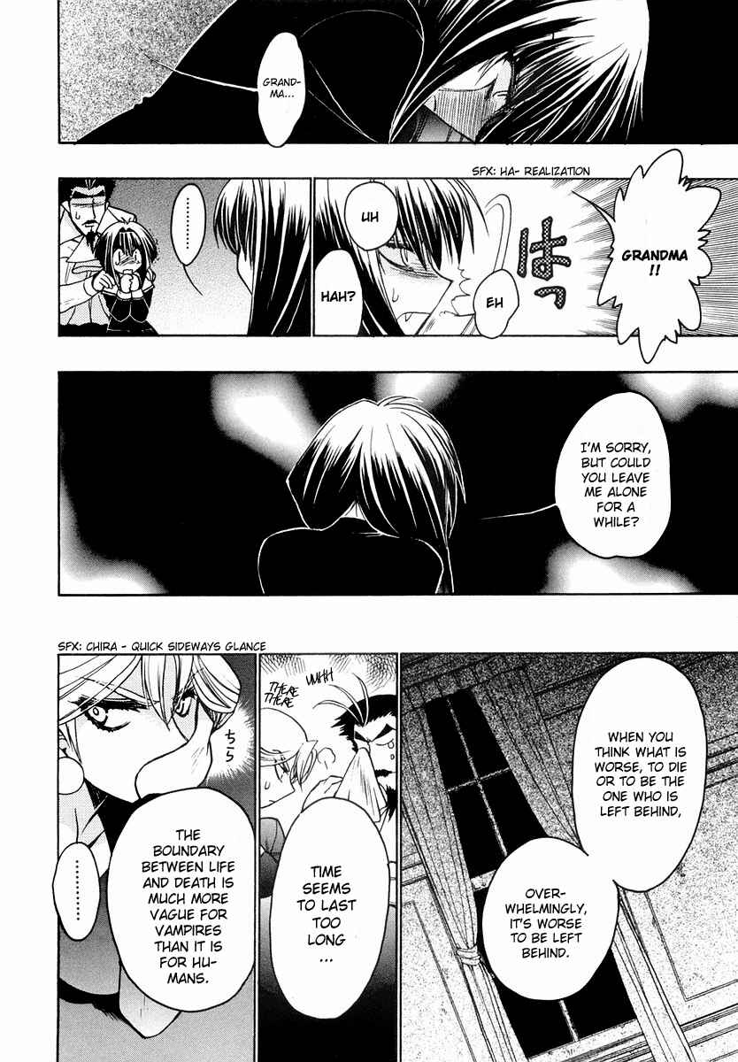 Page 26 Chapter 21 Karin