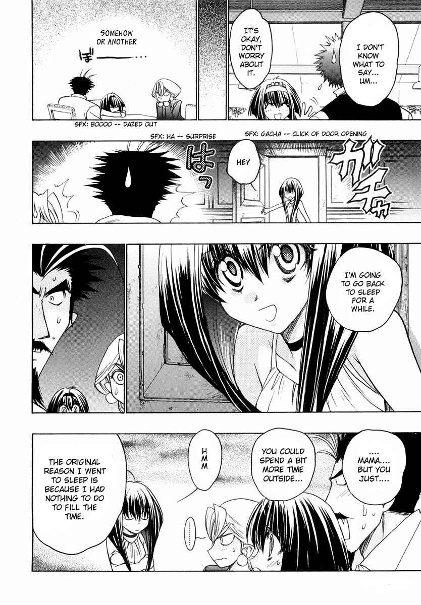 Page 28 Chapter 21 Karin