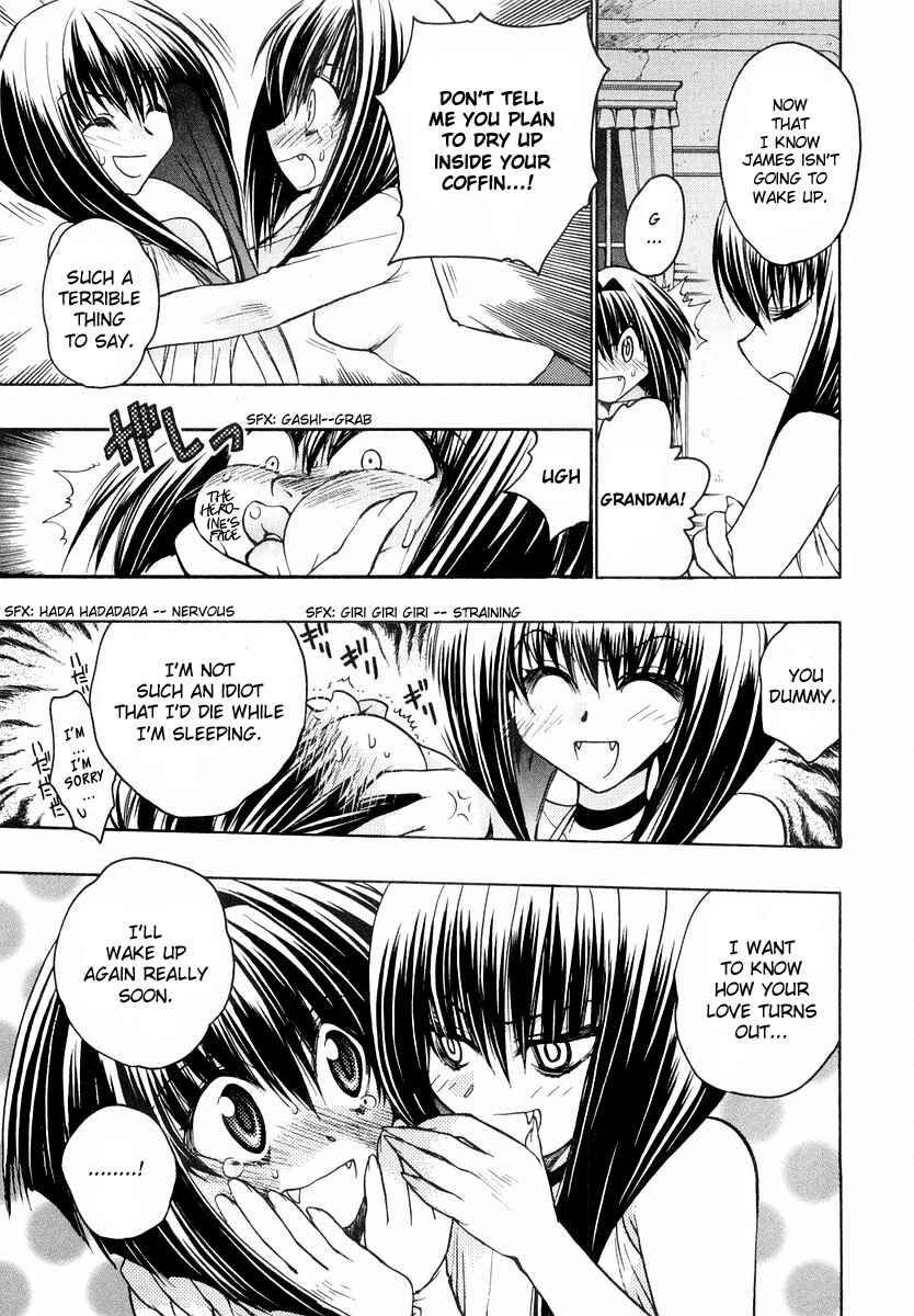 Page 29 Chapter 21 Karin