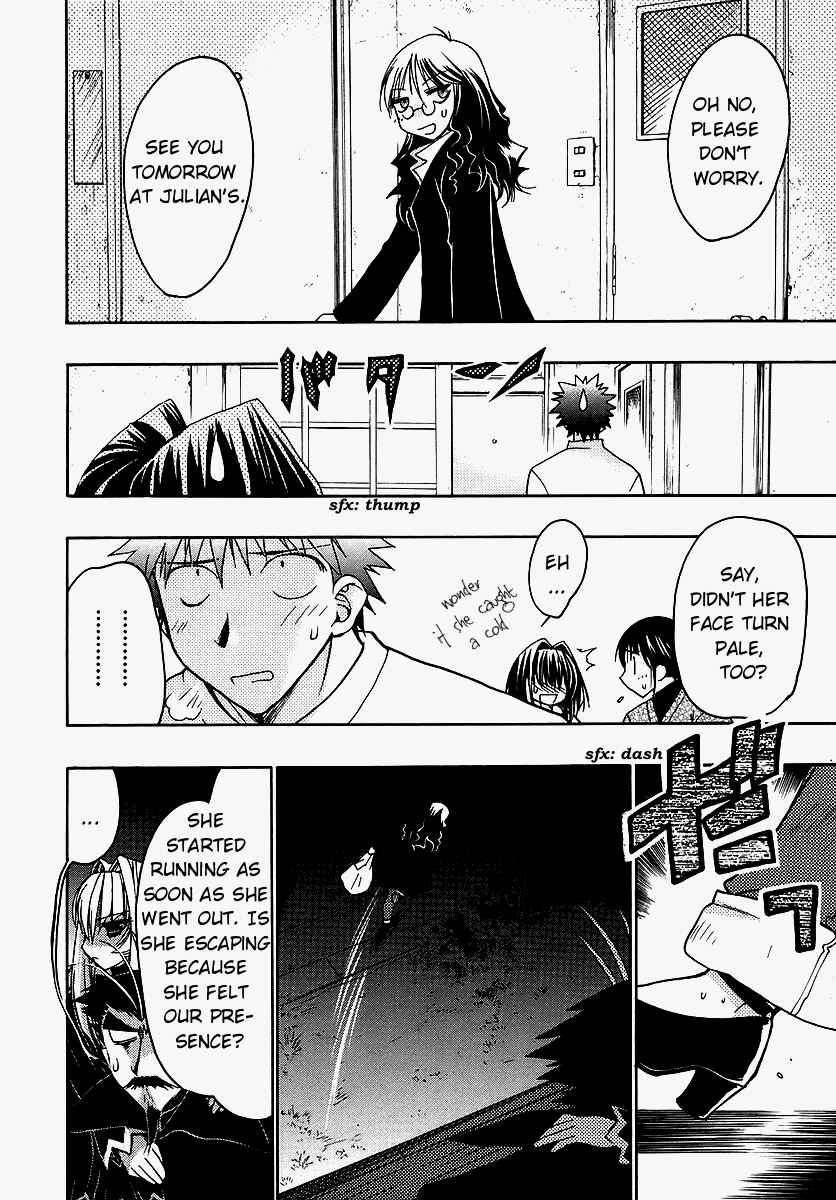 Page 10 Chapter 38 Karin