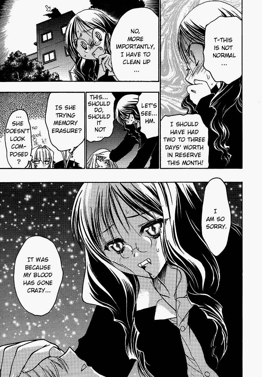 Page 15 Chapter 38 Karin
