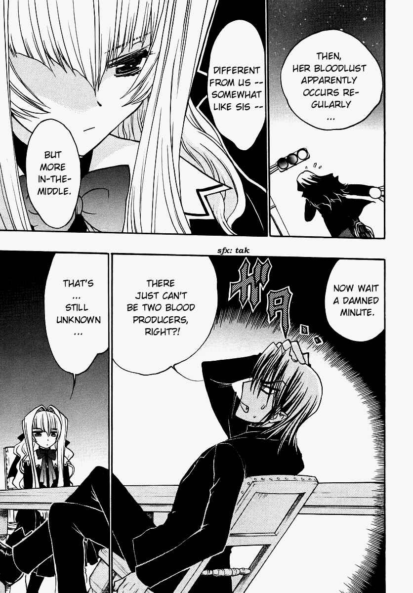 Page 21 Chapter 38 Karin