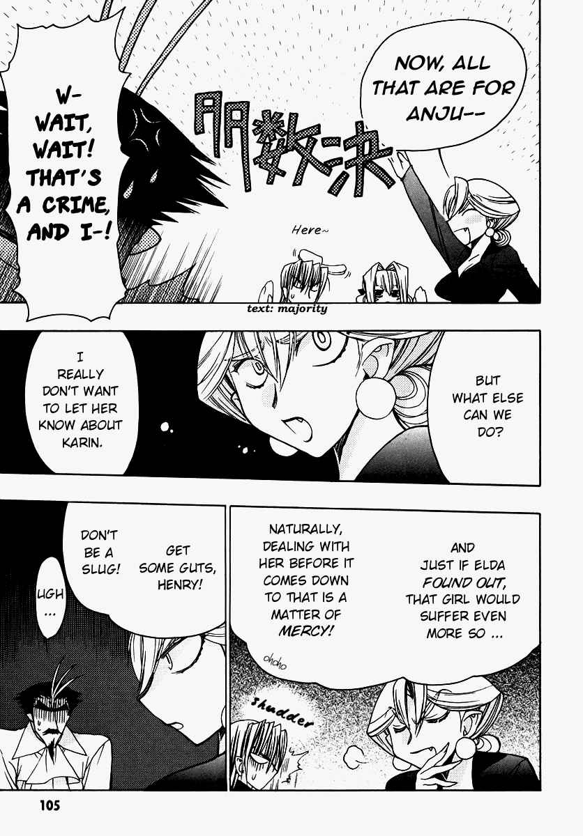 Page 25 Chapter 38 Karin