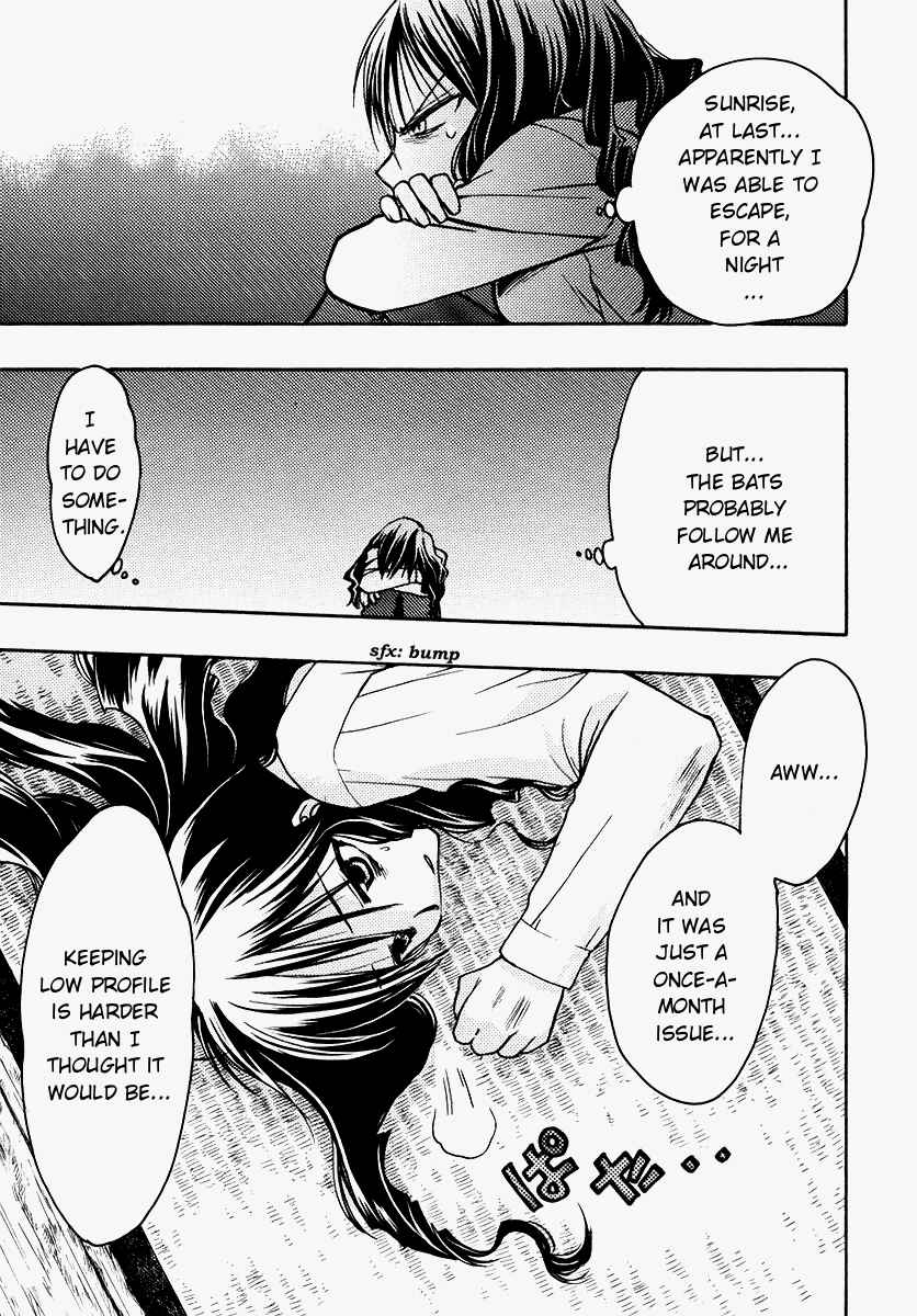 Page 29 Chapter 38 Karin