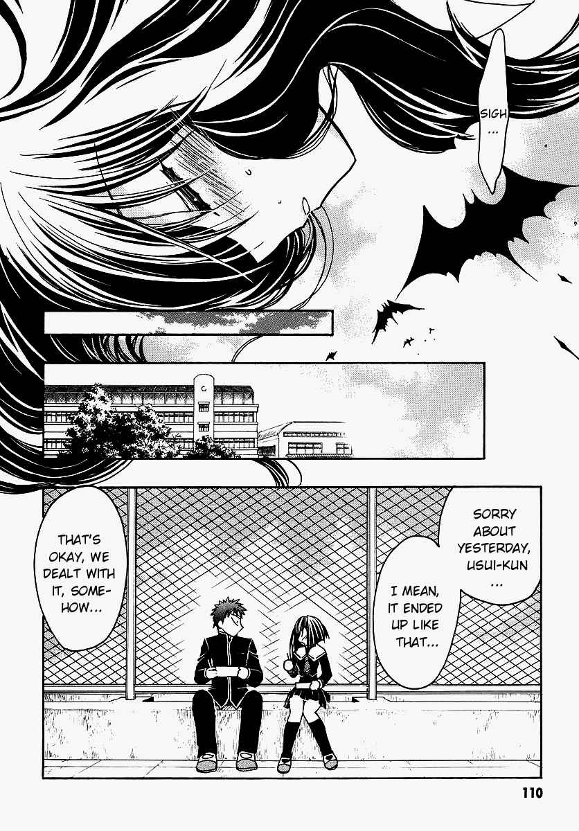 Page 30 Chapter 38 Karin